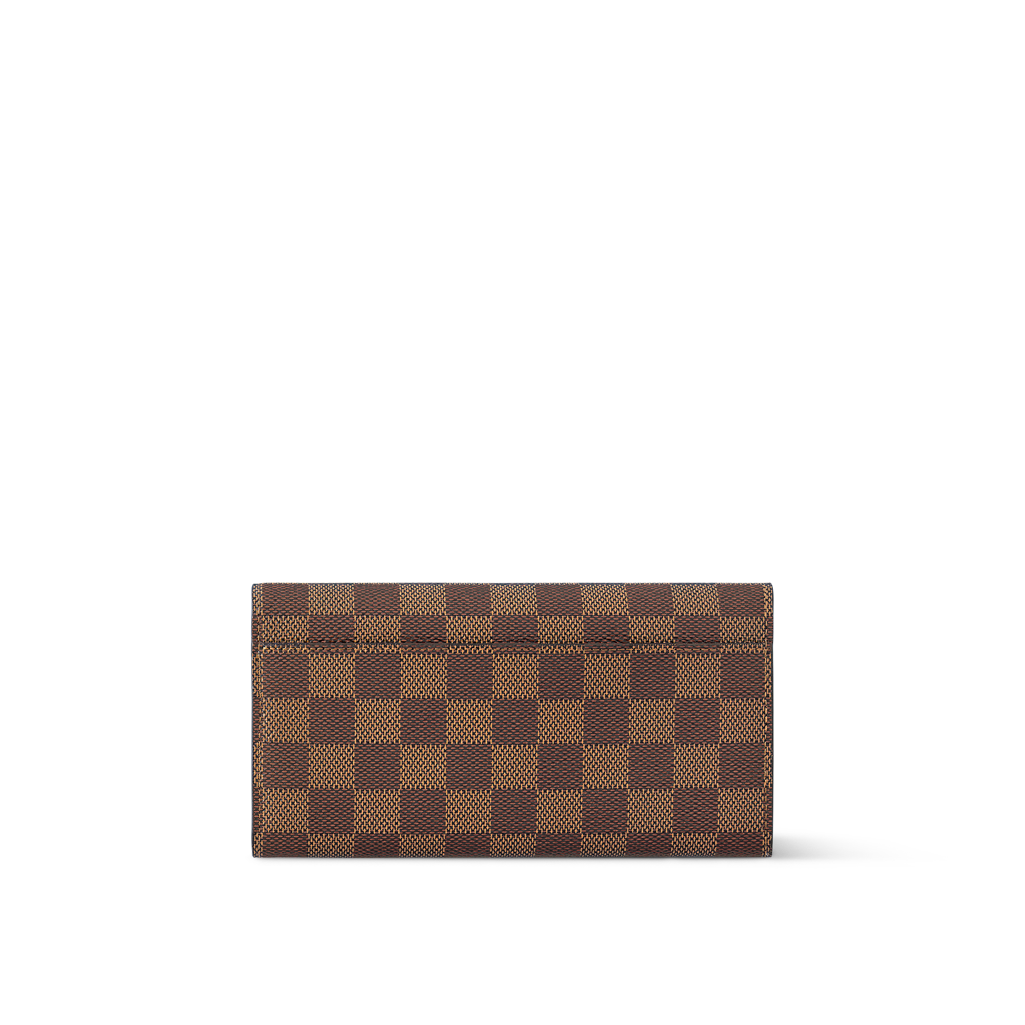 Louis Vuitton cheapest Damier Long Wallet